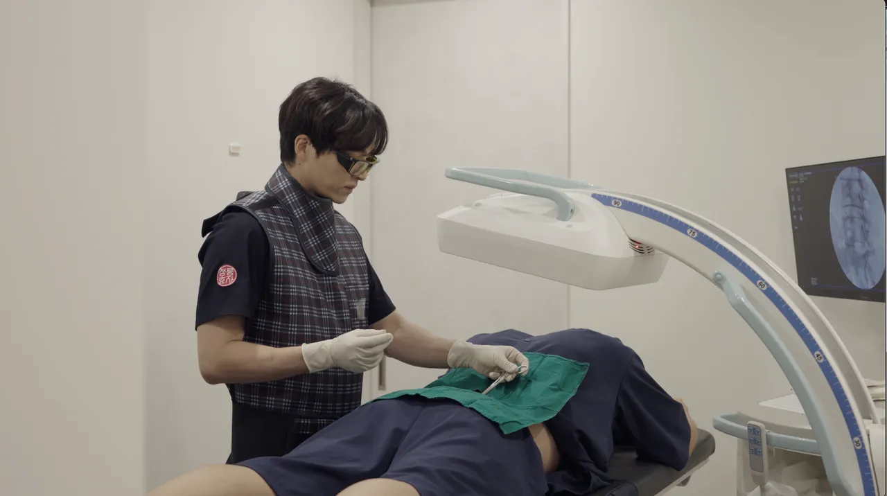 도수치료자료 6